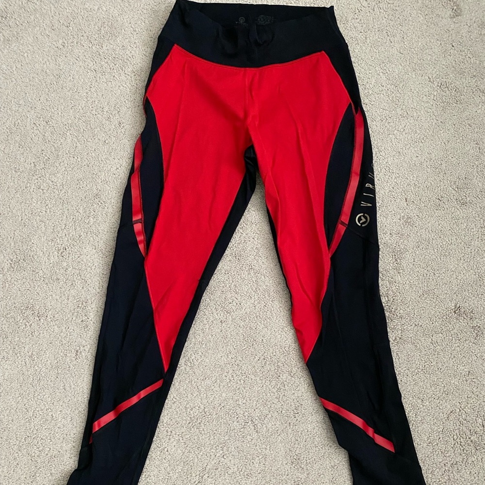 Virus Women’s Leggings